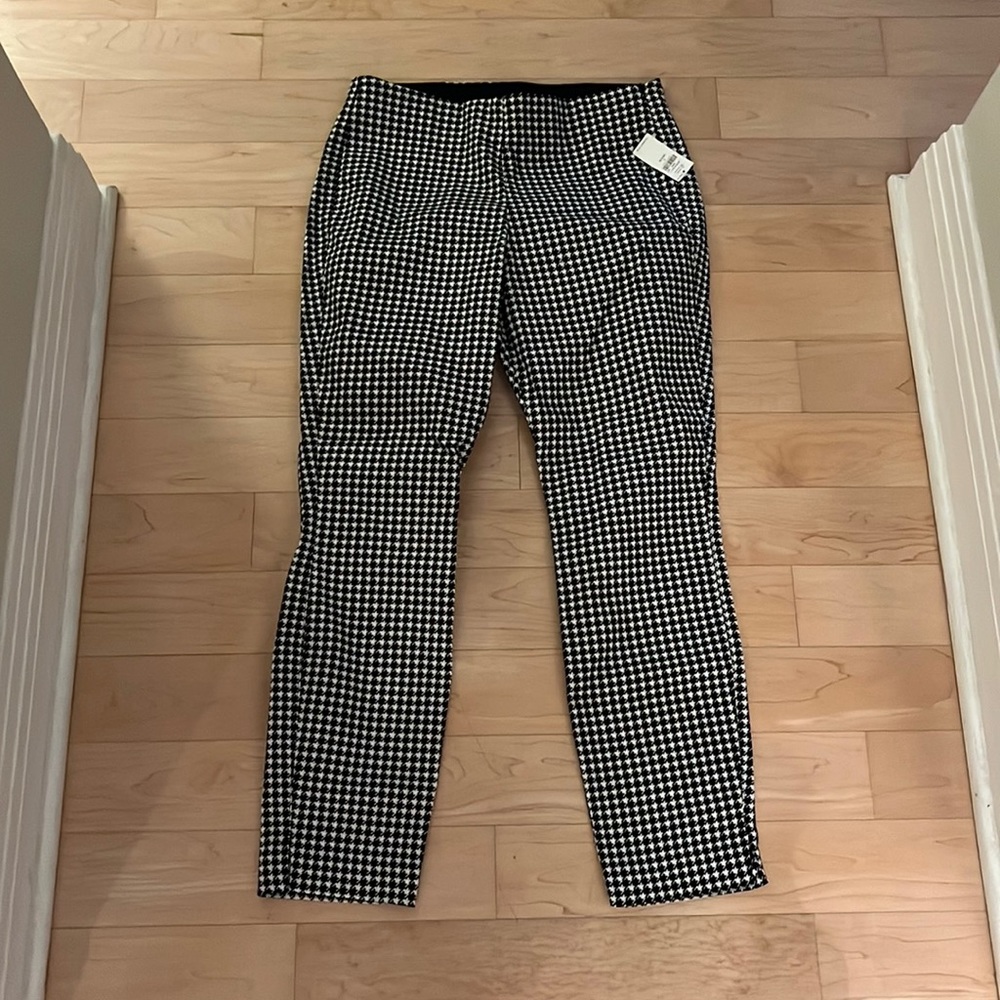 Old Navy Work Pants